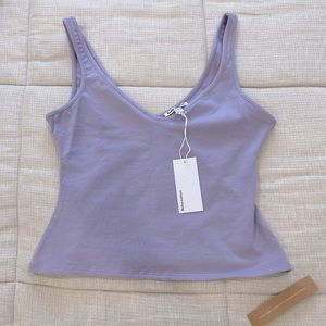 NWT Reformation Tank
